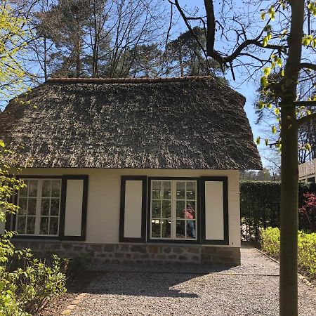 Schilde Cottage Exterior photo